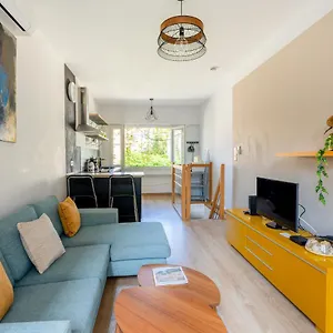 Appartement La Petite Escale