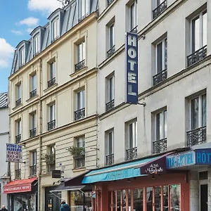  Hotel Petit Vix Frankreich