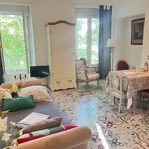 Appartement Coeur D'avignon
