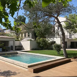 3* Bed & Breakfast La Maison De L'olivier