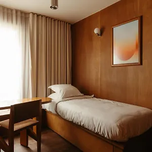  Aparthotel Edgar - Bouchardon Frankreich