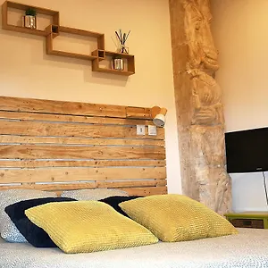 Appartement L'oriflamme