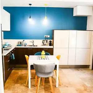 Appartement Le Sureau