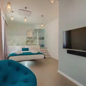 Appartement ô'dreams Loft&spa