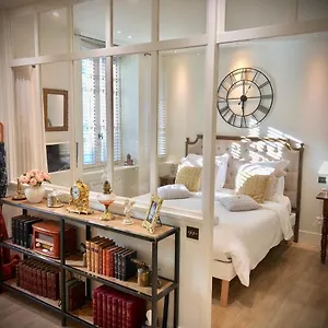 Appartement Le Secret -