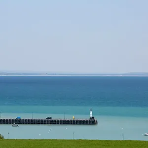 *** Gasthof La Metairie-du-vauhariot - Vue Et Mont Saint Michel - Piscine Chauffee - Acces Gr34 Frankreich